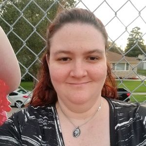 Meet your Posher, Kymberleigh